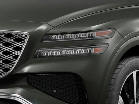Used 2025 Genesis GV80 2.5T Select AWD/4WD image 9