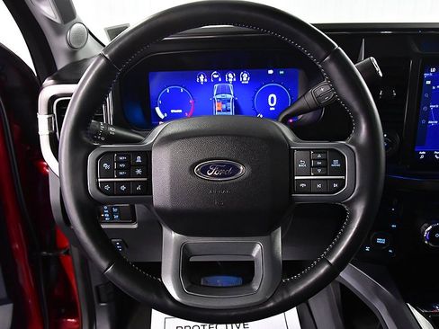 Used 2024 Ford F250 Lariat w/ Lariat Ultimate Package image 21