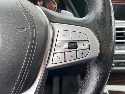 Used 2022 BMW X7 xDrive40i w/ Parking Assistance Package image 24