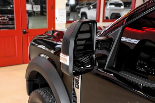 Used 2023 Ford F450 XLT w/ XLT Value Package AWD/4WD image 36