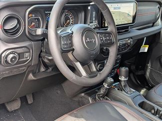New 2026 Jeep Wrangler Rubicon AWD/4WD video 3