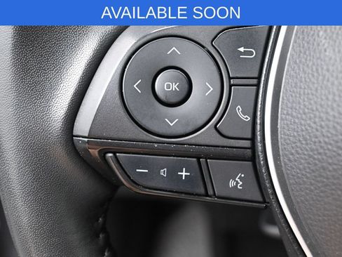 Used 2024 Toyota Corolla XSE FWD image 16