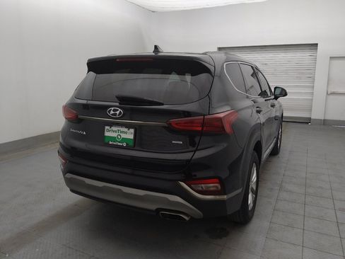 Used 2019 Hyundai Santa Fe SEL image 9