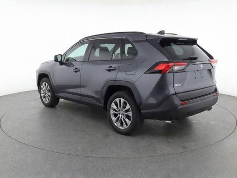 Used 2025 Toyota RAV4 XLE Premium w/ Weather Package AWD/4WD image 39