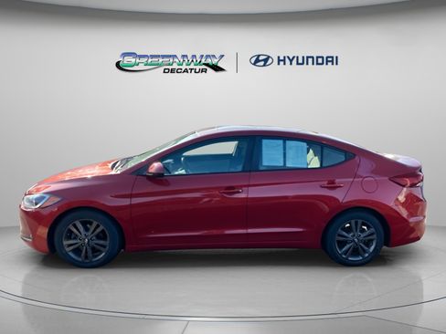 Used 2018 Hyundai Elantra Value Edition image 6