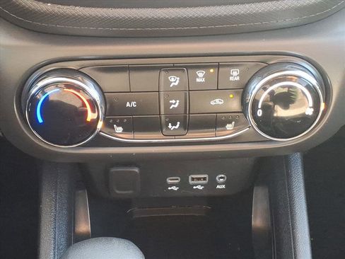 Certified 2023 Chevrolet TrailBlazer LT image 13