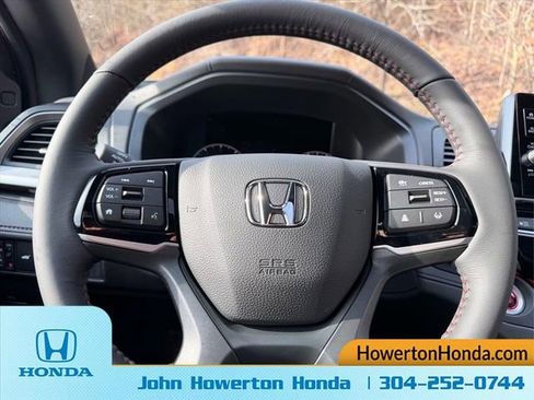 New 2026 Honda Odyssey Sport-L image 12