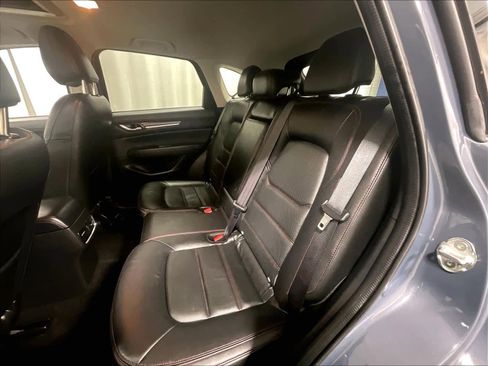 Used 2024 MAZDA CX-5 Carbon Edition image 15