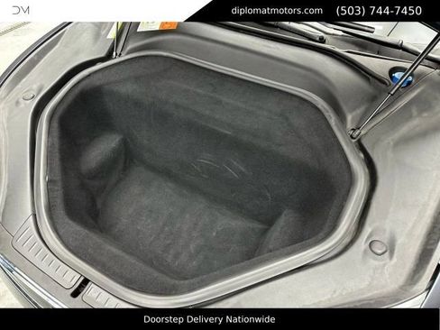 Used 2015 Tesla Model S P85D AWD/4WD image 44