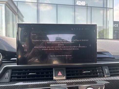 Used 2025 Audi A5 2.0T Prestige AWD/4WD image 16