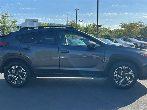 Certified 2024 Subaru Crosstrek 2.0i Premium AWD/4WD image 5