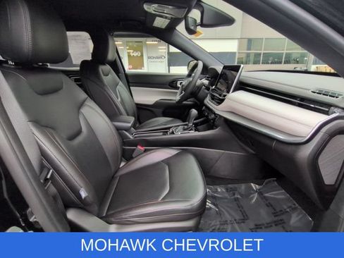 Used 2024 Jeep Compass Limited AWD/4WD image 28