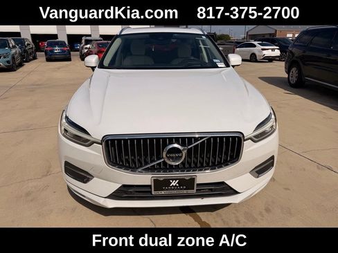 Used 2021 Volvo XC60 T5 Inscription w/ Advanced Package AWD/4WD image 7