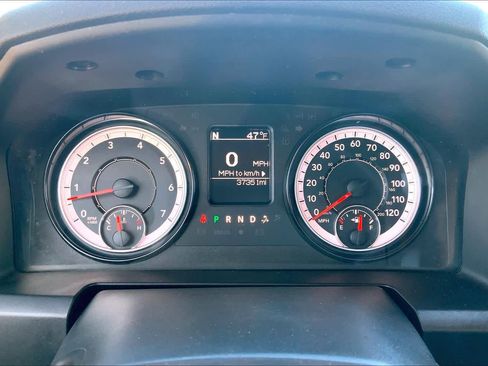 Used 2021 RAM 1500 Tradesman w/ Popular Equipment Group image 26