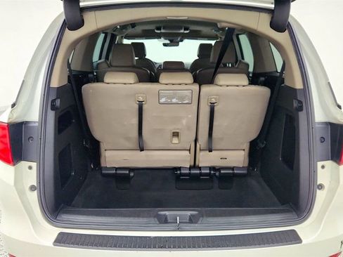Used 2019 Honda Odyssey EX-L image 22