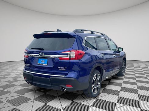 New 2026 Subaru Ascent Touring image 7