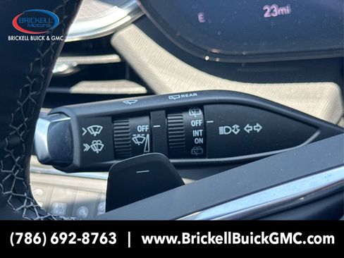 New 2025 Buick Enclave Sport Touring w/ Super Cruise Package image 33