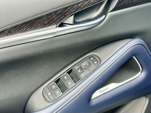 New 2026 INFINITI QX60 Sport w/ Dark Cargo Package image 18