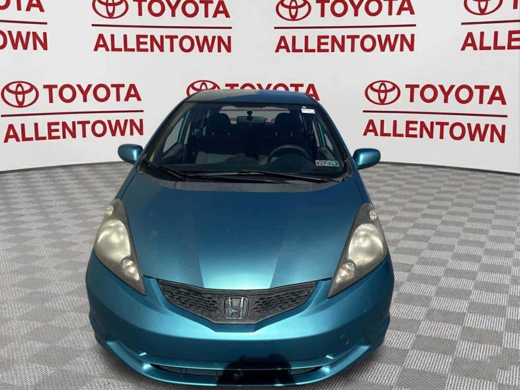Used 2013 Honda Fit image 25