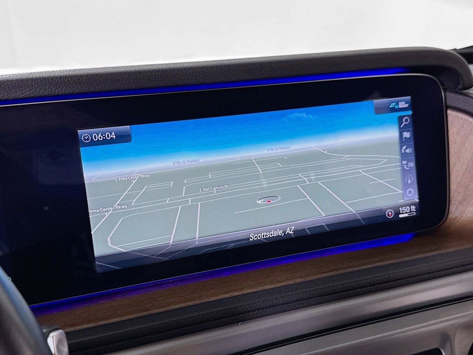 Used 2019 Mercedes-Benz G 550 w/ AMG Line image 16