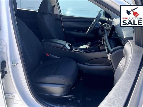 Used 2025 Hyundai Tucson SEL FWD image 7