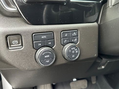 Used 2023 Chevrolet Silverado 1500 RST w/ All Star Edition Plus image 38