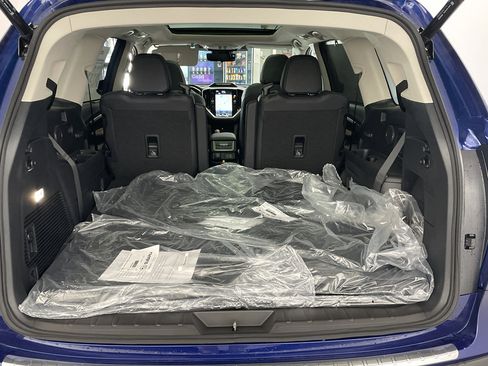 New 2026 Subaru Ascent Touring image 34