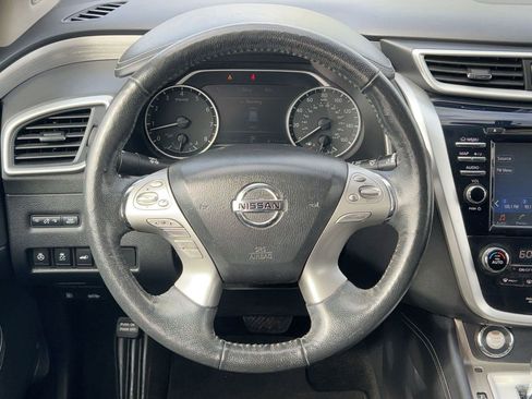 Used 2018 Nissan Murano Platinum image 17