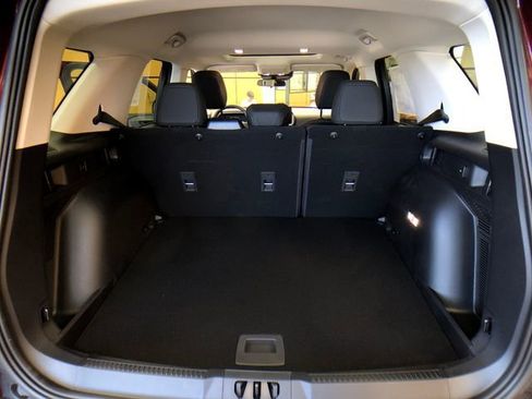 New 2026 Ford Bronco Sport Big Bend AWD/4WD image 22