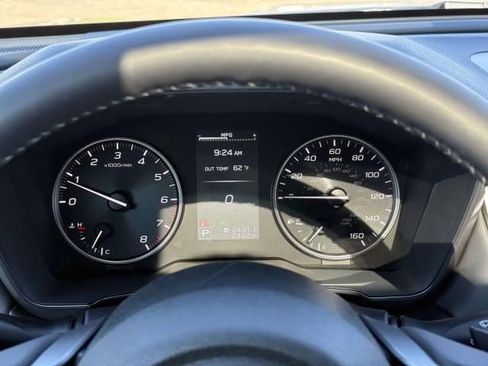 Used 2025 Subaru Outback Touring XT AWD/4WD image 18