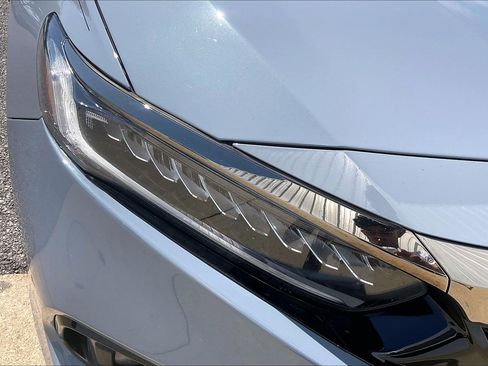Used 2022 Honda Accord Sport image 31