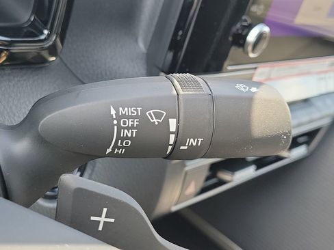 New 2026 Toyota Camry SE w/ Convenience Package image 12