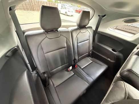 Used 2014 Acura MDX SH-AWD w/ Technology Package image 18