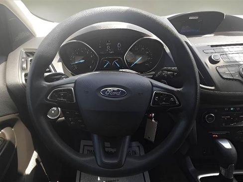 Used 2017 Ford Escape SE AWD/4WD image 11