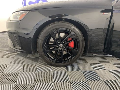 Used 2023 Audi A4 2.0T Premium Plus image 12