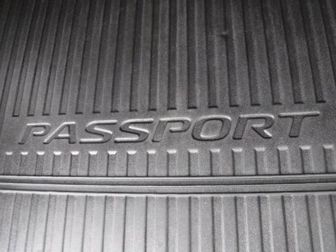 Used 2023 Honda Passport EX-L image 40