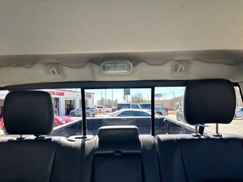 Used 2012 RAM 2500 Laramie w/ Protection Group image 45