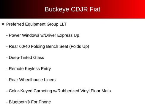 Used 2014 Chevrolet Silverado 1500 LT w/ Trailering Package image 5