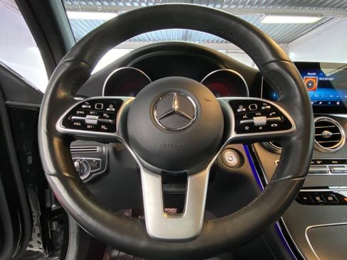 Used 2022 Mercedes-Benz GLC 300 4MATIC image 25