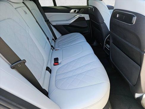Certified 2024 BMW X5 xDrive50e w/ M Sport Package image 17