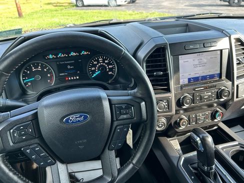 Used 2020 Ford F150 XLT w/ Equipment Group 302A Luxury AWD/4WD image 17