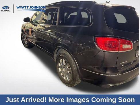 Used 2014 Buick Enclave Leather image 5