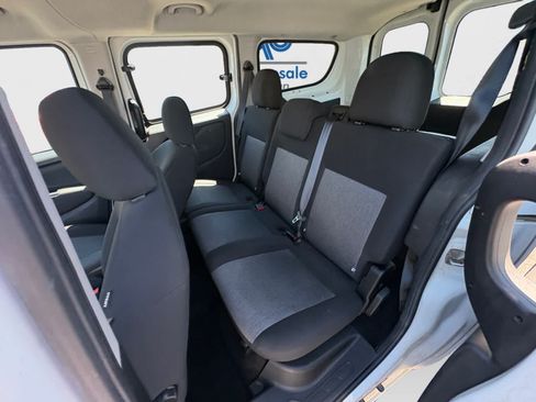 Used 2022 RAM ProMaster City Wagon FWD image 20