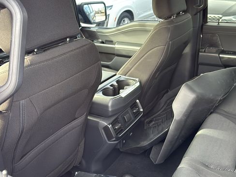 Used 2023 Ford F150 XLT w/ Equipment Group 302A High image 29