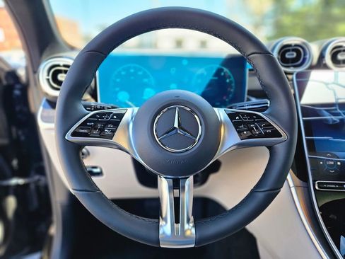 New 2026 Mercedes-Benz GLC 300 4MATIC image 24