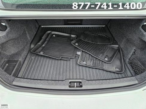 Used 2019 Volvo S60 T6 Momentum w/ Multimedia Package image 10