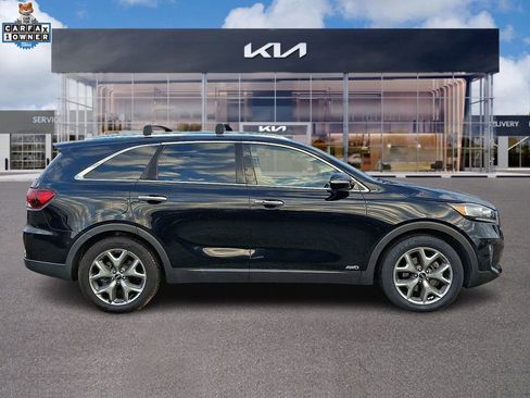 Used 2019 Kia Sorento EX image 7