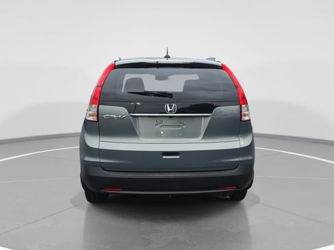 Used 2012 Honda CR-V EX-L image 6
