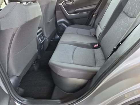 Certified 2025 Toyota RAV4 XLE AWD/4WD image 19