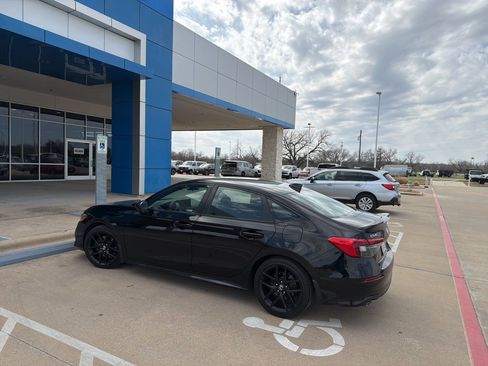 Used 2022 Honda Civic Si image 4